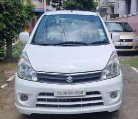 Maruti Suzuki Zen Estilo LX